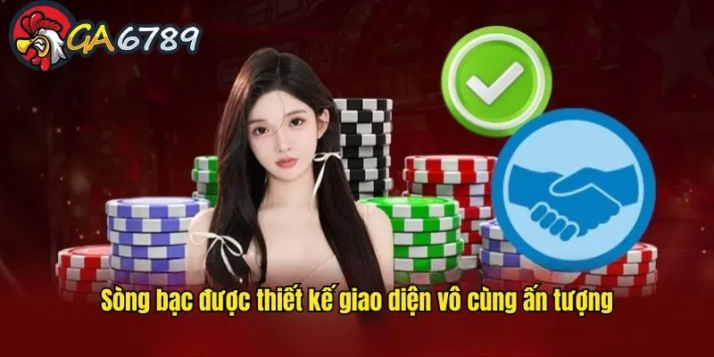 Ga6789 - Hành Trình Khám Phá Đặc Sắc Với Công Nghiệp Giải Trí Đỉnh Cao